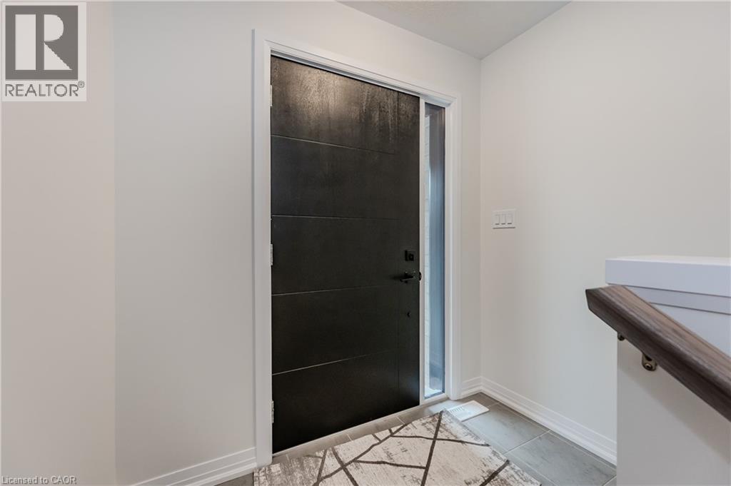 15 Stauffer Woods Trail Unit# 26, Kitchener, Ontario  N2P 2P4 - Photo 15 - 40809345