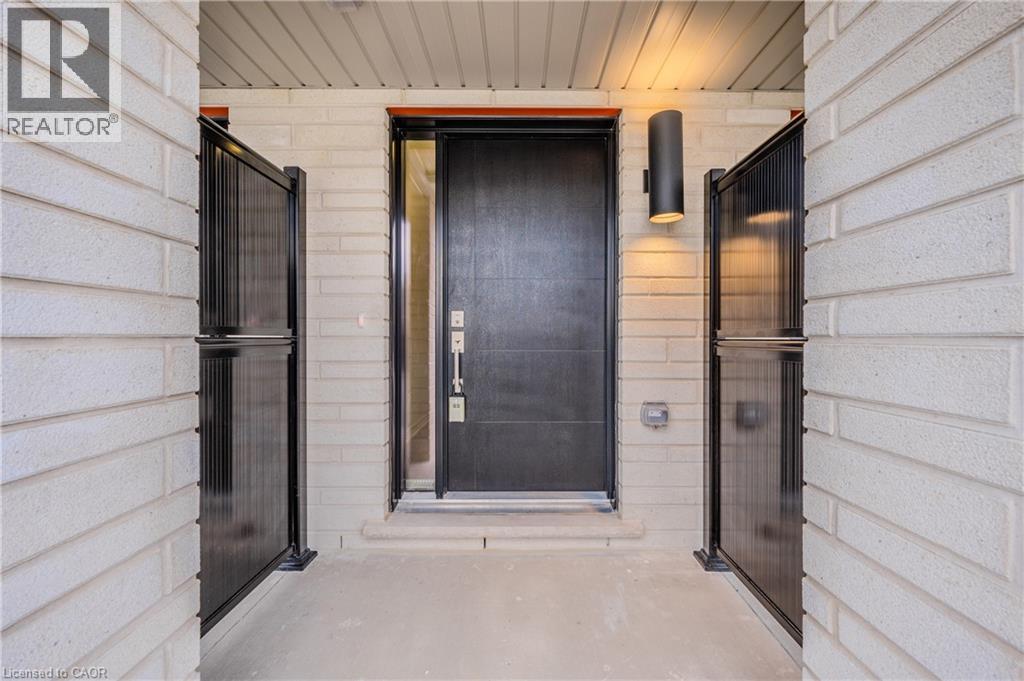 15 Stauffer Woods Trail Unit# 26, Kitchener, Ontario  N2P 2P4 - Photo 16 - 40809345