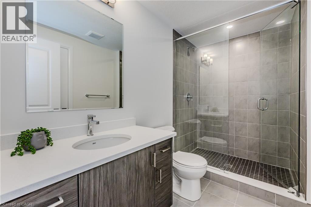 15 Stauffer Woods Trail Unit# 26, Kitchener, Ontario  N2P 2P4 - Photo 8 - 40809345