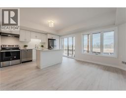 15 STAUFFER WOODS Trail Unit# 26, kitchener, Ontario