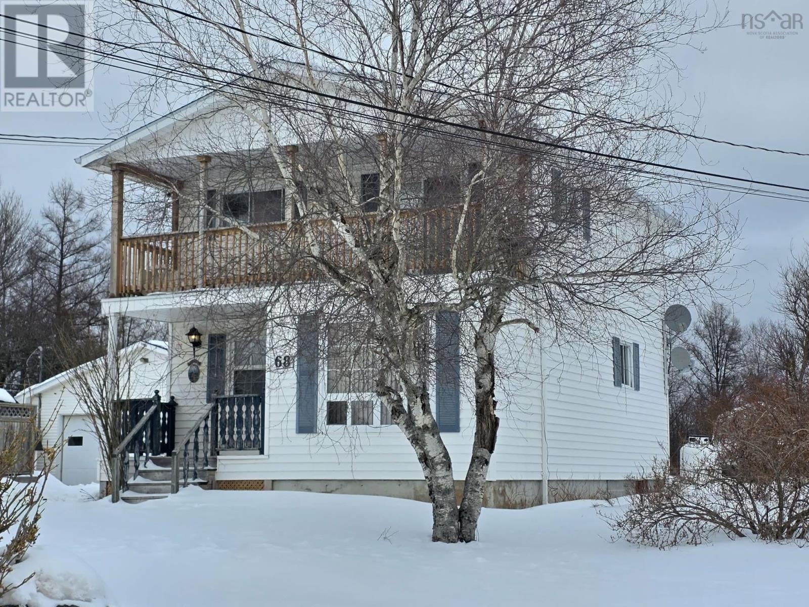 68 Hillcrest Avenue, Bible Hill, Nova Scotia  B2N 4L3 - Photo 4 - 202603245