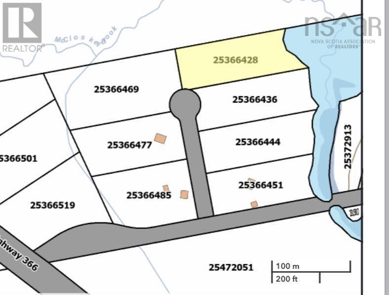 4 Brander Lane, Northport, Nova Scotia  B0L 1E0 - Photo 1 - 202603870