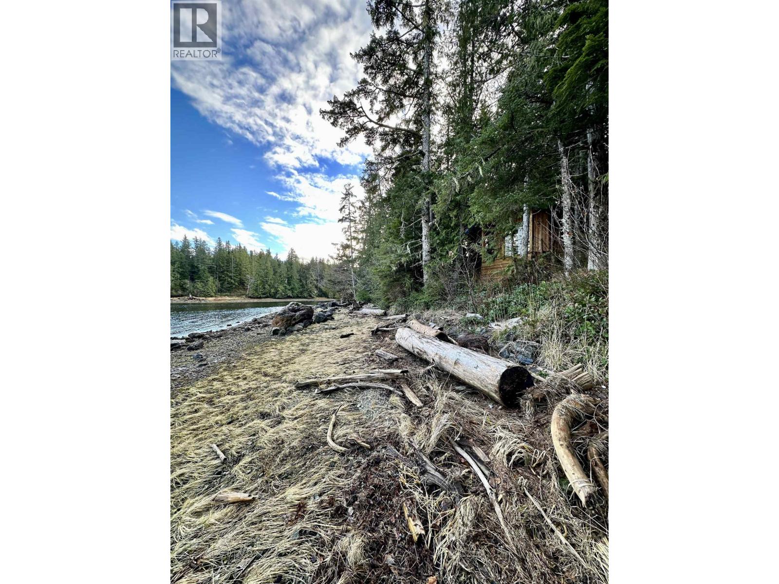 Lot 41 Shearwater (Denny Island) Road, Bella Coola, British Columbia  V0T 1B0 - Photo 5 - R3097759