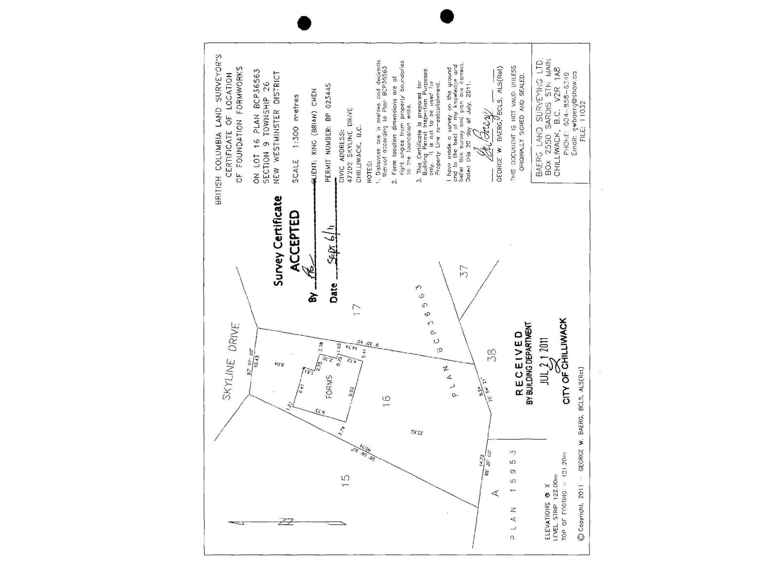 47202 Skyline Drive, Promontory, Chilliwack, British Columbia  V2R 0R4 - Photo 5 - R3097556