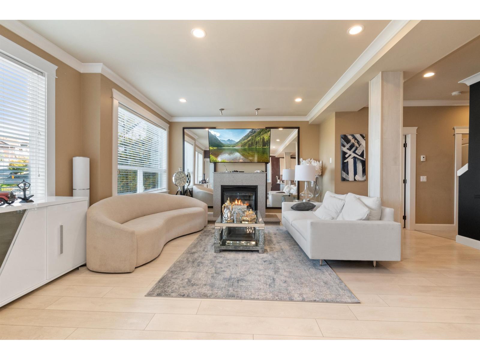 47202 Skyline Drive, Promontory, Chilliwack, British Columbia  V2R 0R4 - Photo 8 - R3097556