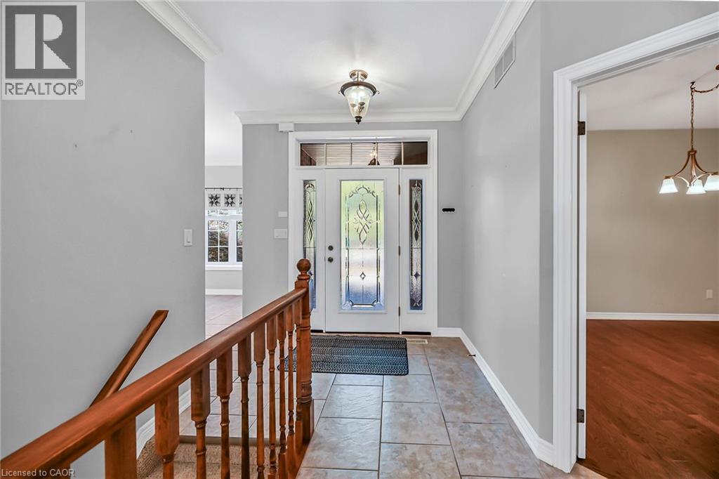 139 Stirling Street, Caledonia, Ontario  N3W 0A4 - Photo 4 - 40771939