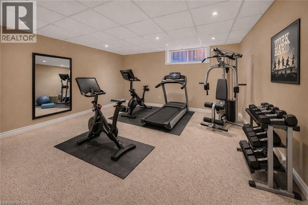 139 Stirling Street, Caledonia, Ontario  N3W 0A4 - Photo 36 - 40771939