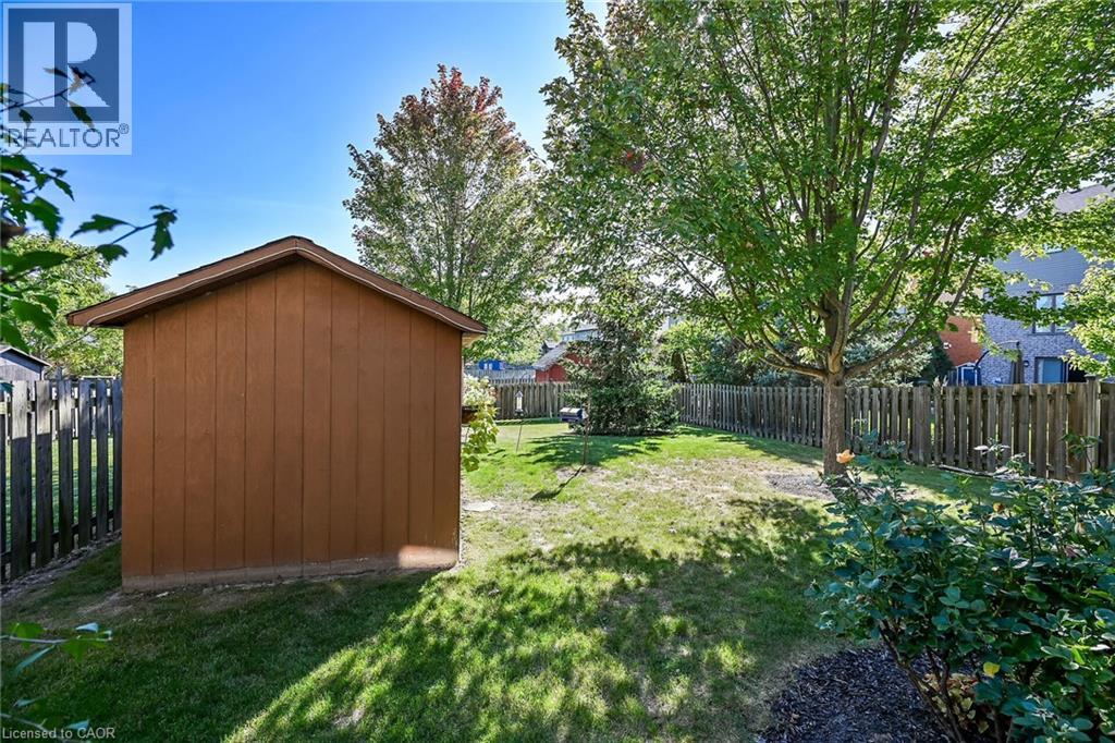 139 Stirling Street, Caledonia, Ontario  N3W 0A4 - Photo 47 - 40771939