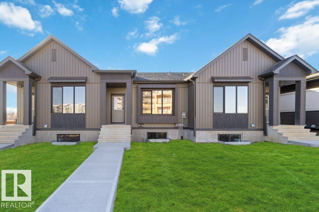 321 RANKIN DR, st. albert, Alberta