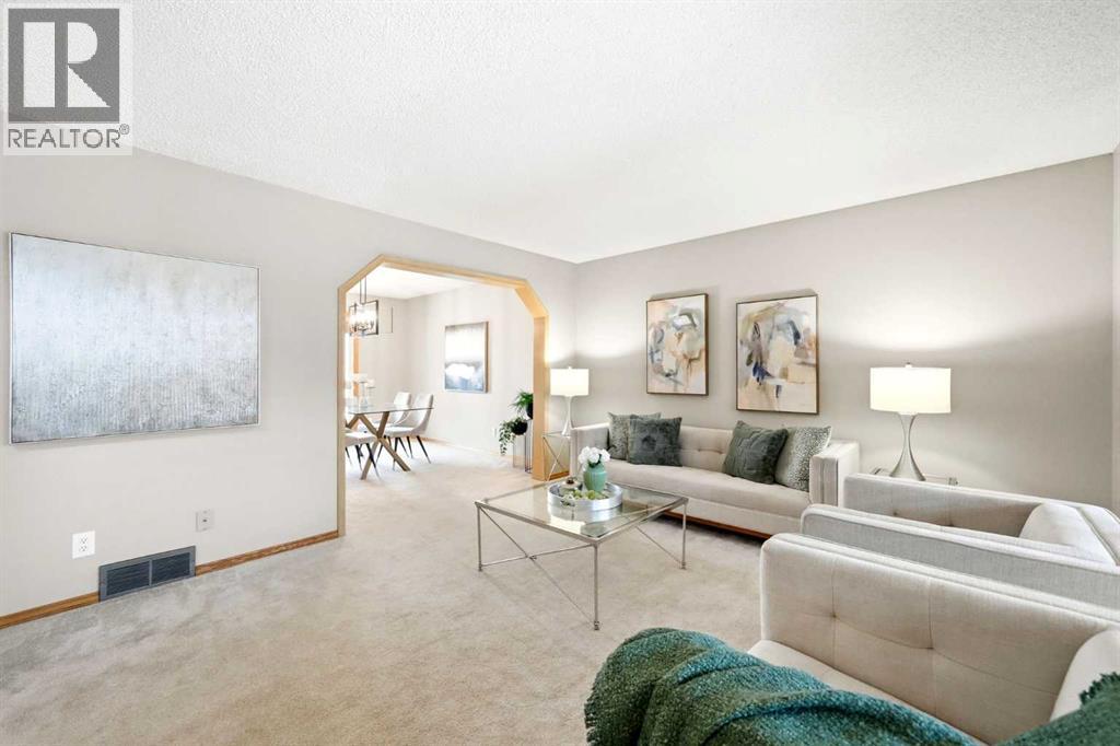 220 Mckenzie Lake Cove Se, Calgary, Alberta  T2Z 1M4 - Photo 7 - A2279570