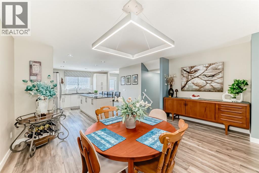 91 Baysprings Terrace, Airdrie, Alberta  T4B 4A7 - Photo 10 - A2289515