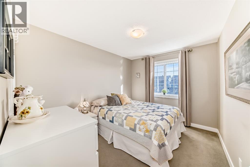 91 Baysprings Terrace, Airdrie, Alberta  T4B 4A7 - Photo 22 - A2289515