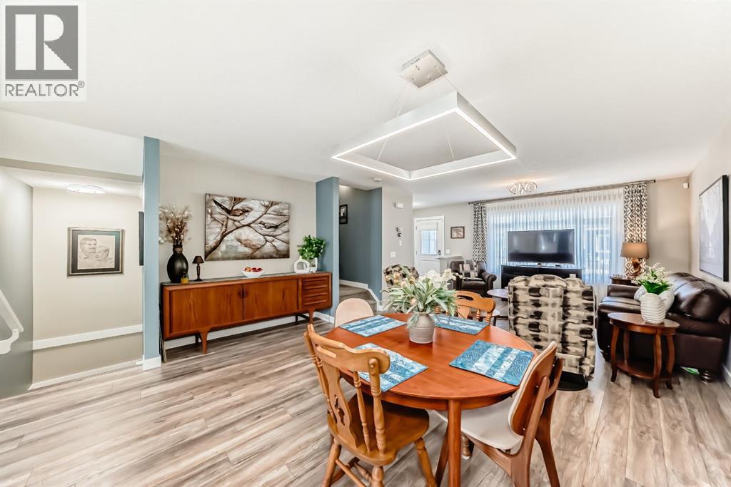 91 Baysprings Terrace, Airdrie, Alberta  T4B 4A7 - Photo 9 - A2289515