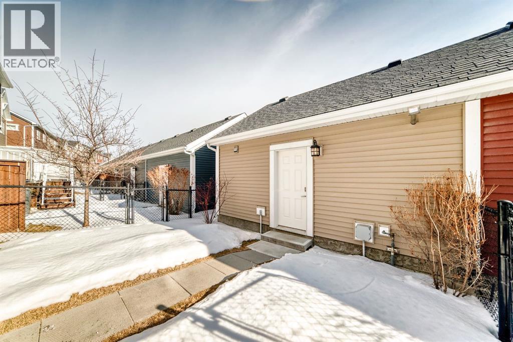 91 Baysprings Terrace, Airdrie, Alberta  T4B 4A7 - Photo 39 - A2289515