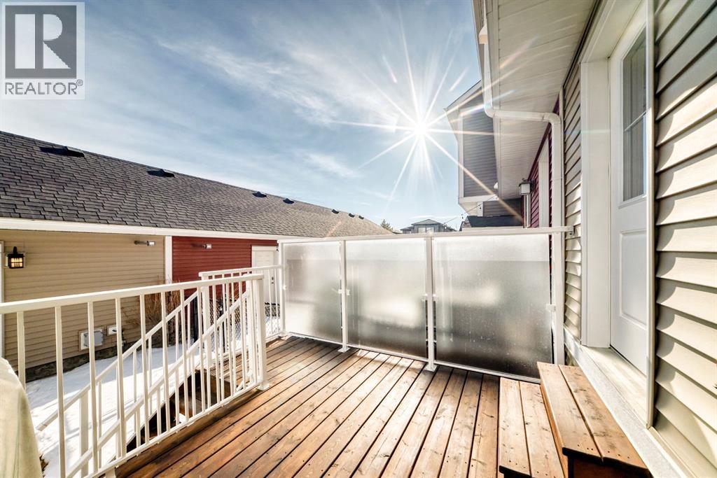 91 Baysprings Terrace, Airdrie, Alberta  T4B 4A7 - Photo 36 - A2289515