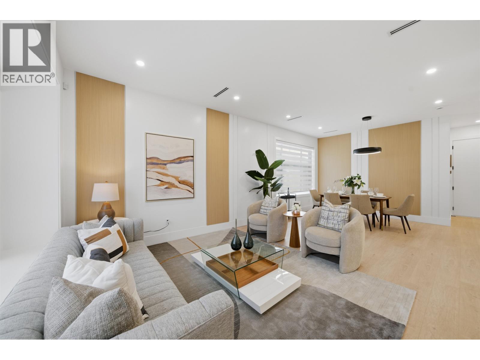 1 10700 Aragon Road, Richmond, British Columbia  V7A 3E9 - Photo 4 - R3097557