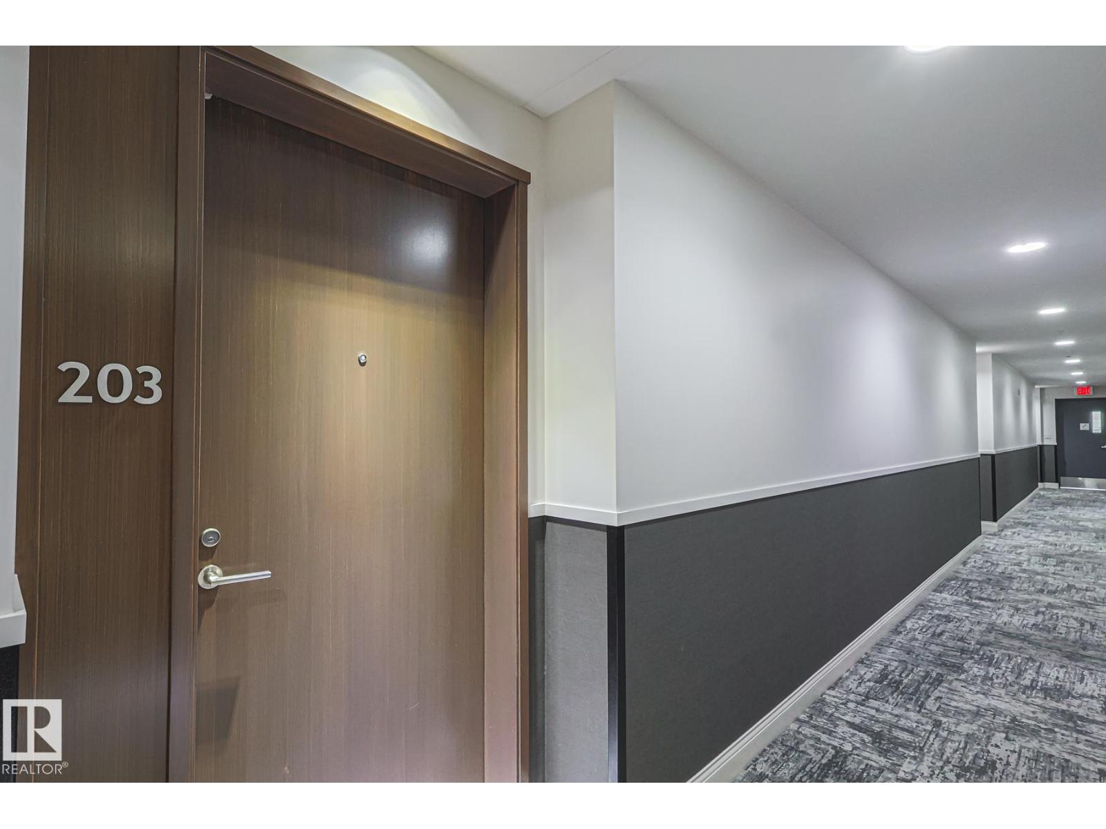 #203 2504 109 St Nw, Edmonton, Alberta  T6J 2H3 - Photo 7 - E4476646