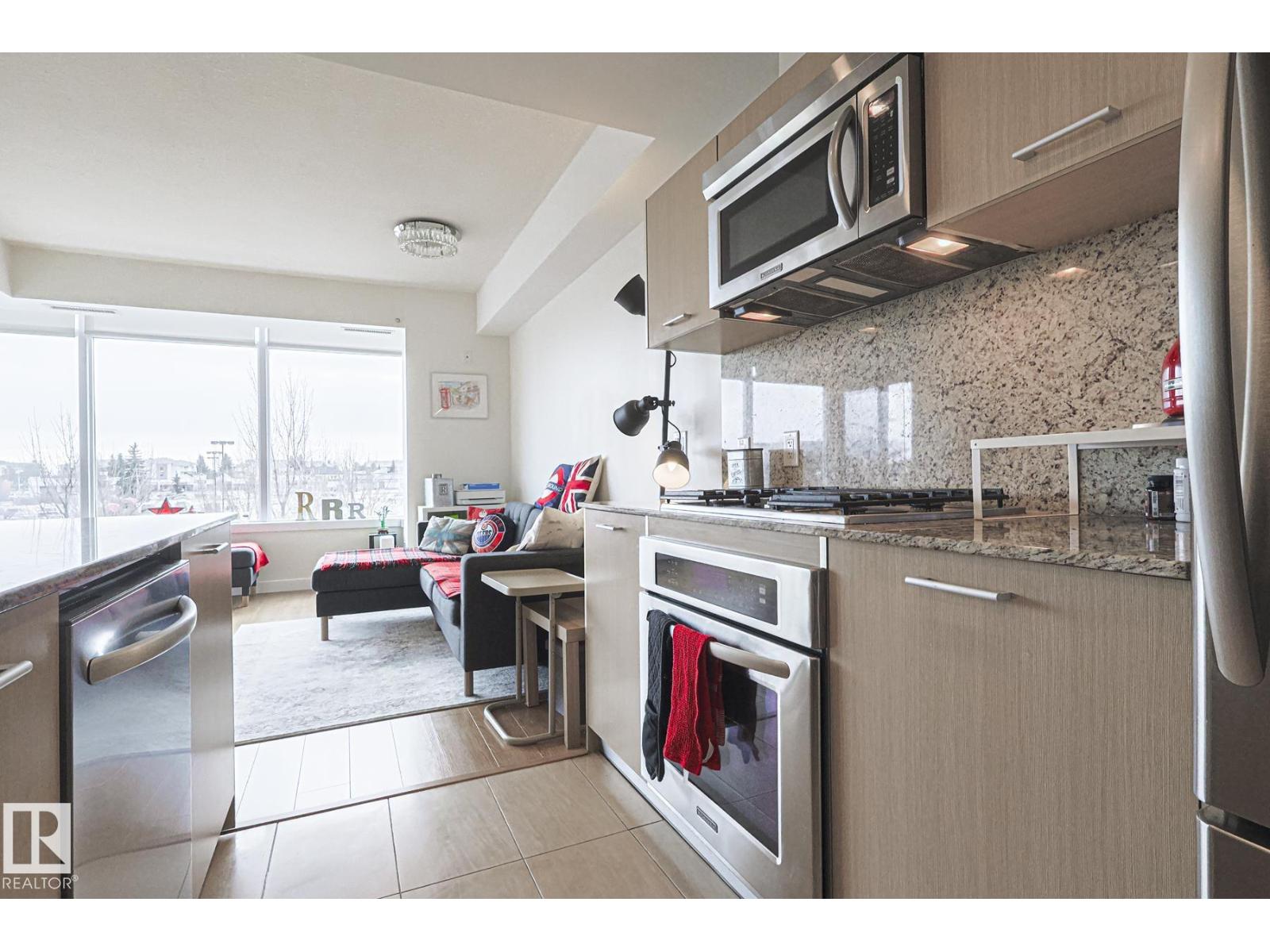 #203 2504 109 St Nw, Edmonton, Alberta  T6J 2H3 - Photo 11 - E4476646