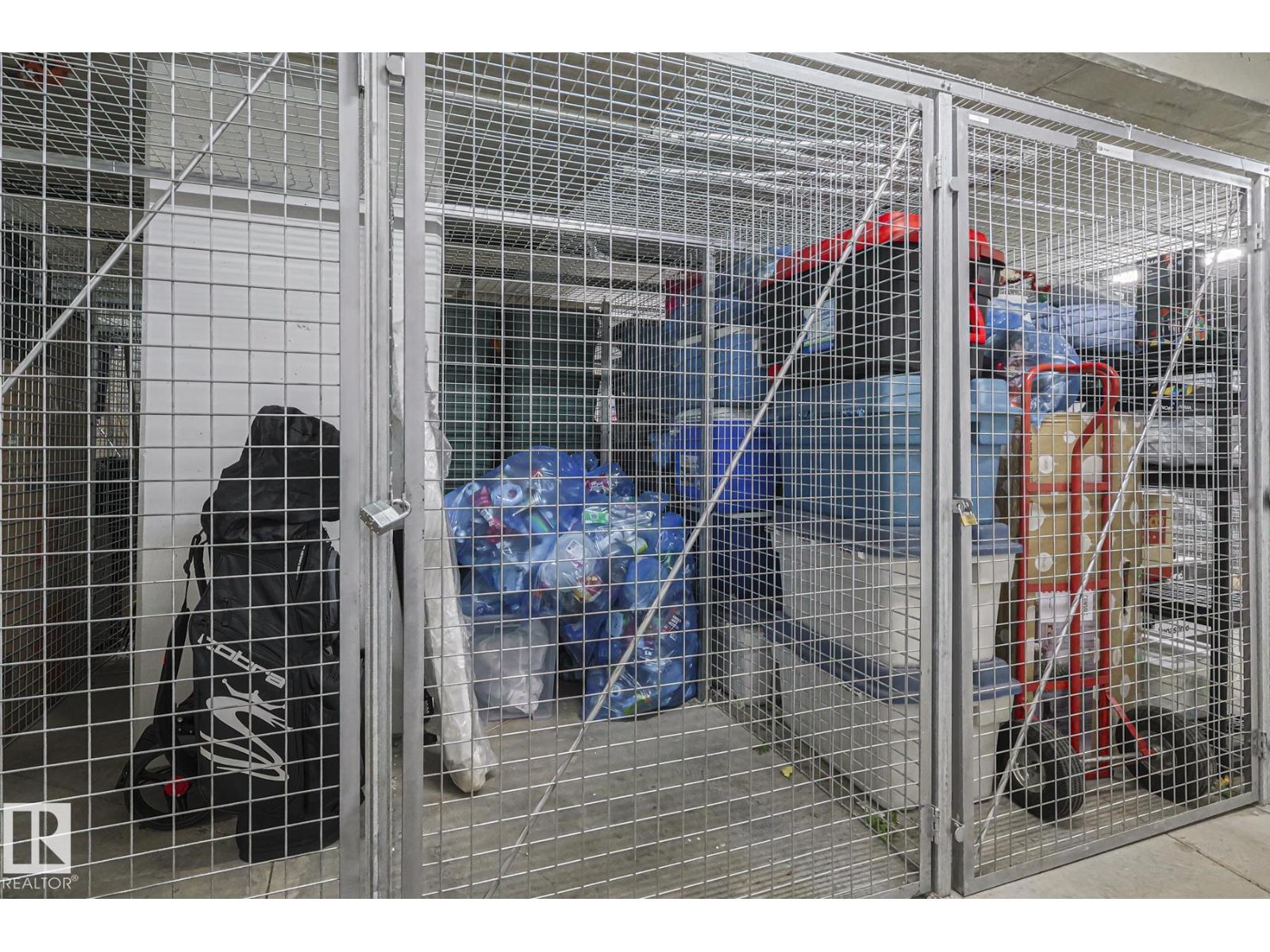 #203 2504 109 St Nw, Edmonton, Alberta  T6J 2H3 - Photo 38 - E4476646