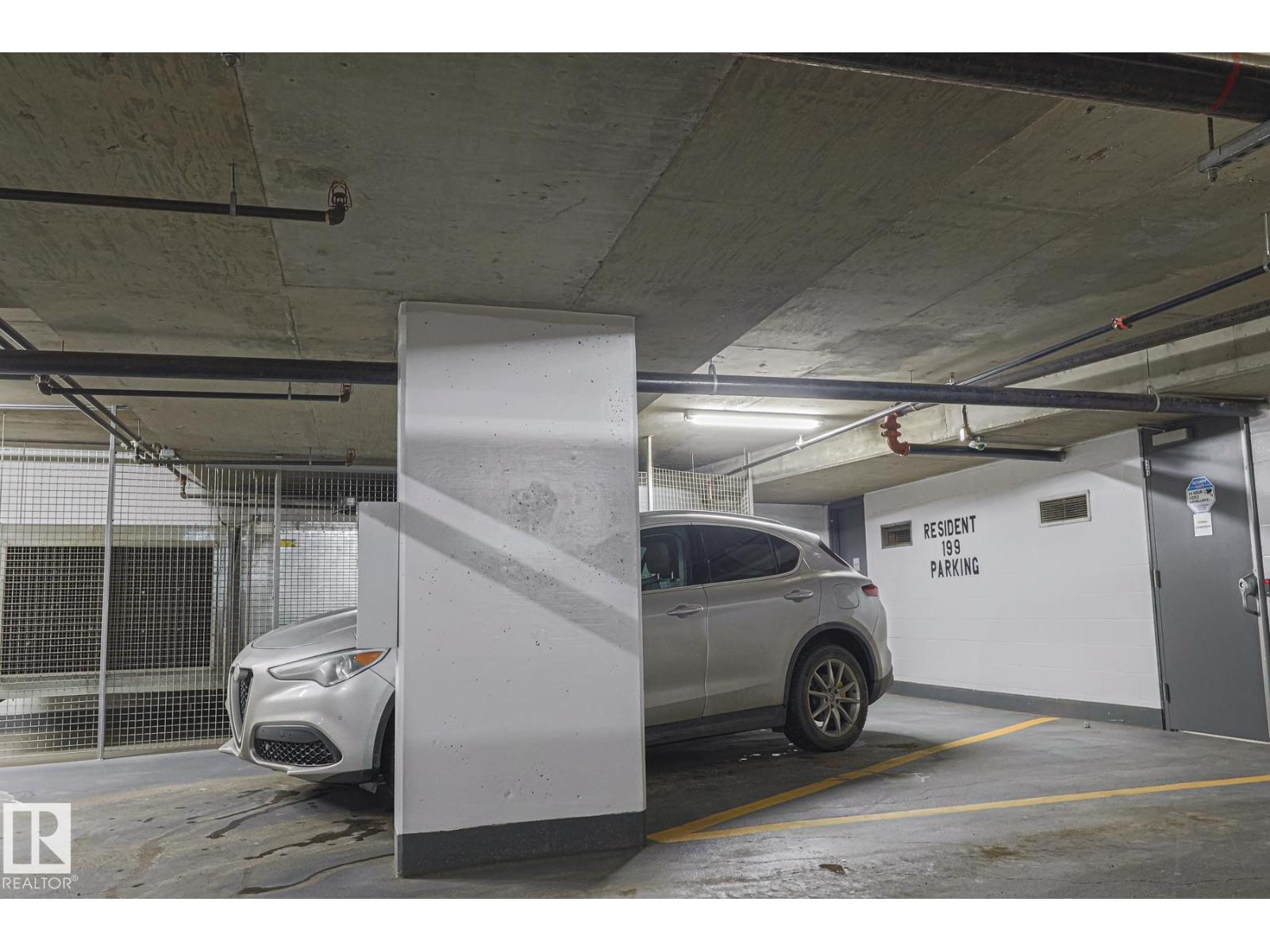 #203 2504 109 St Nw, Edmonton, Alberta  T6J 2H3 - Photo 36 - E4476646