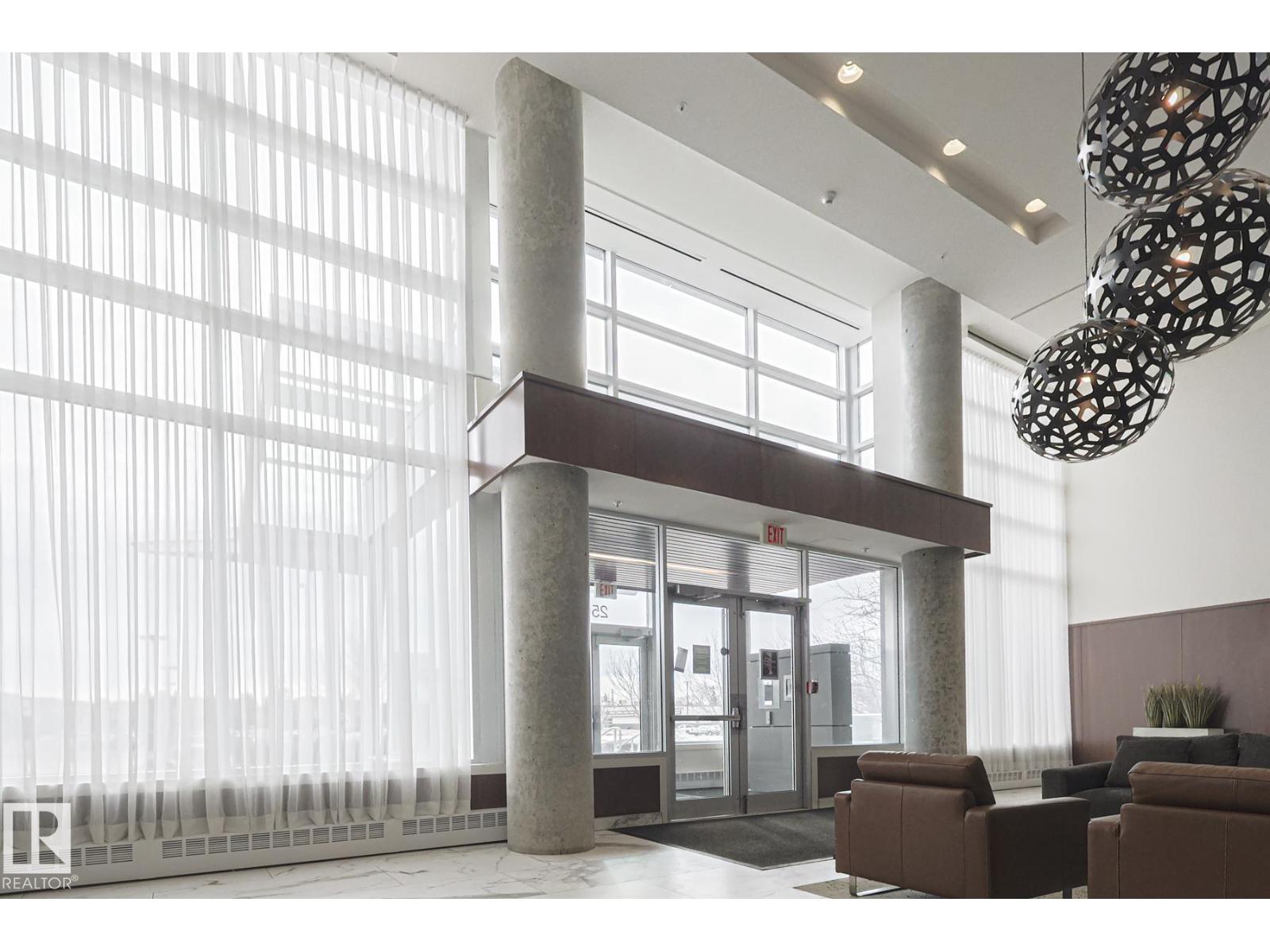 #203 2504 109 St Nw, Edmonton, Alberta  T6J 2H3 - Photo 2 - E4476646