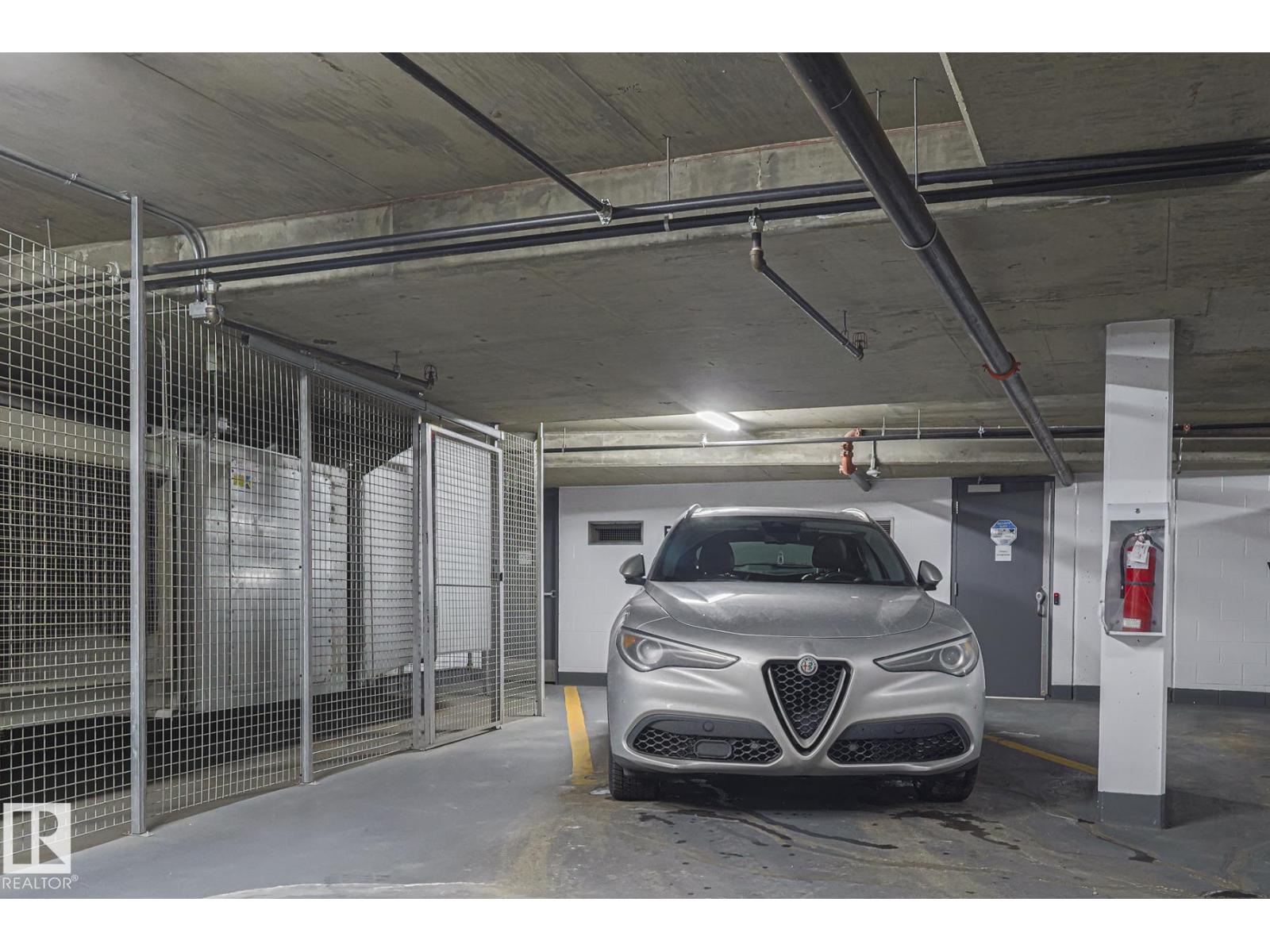 #203 2504 109 St Nw, Edmonton, Alberta  T6J 2H3 - Photo 37 - E4476646