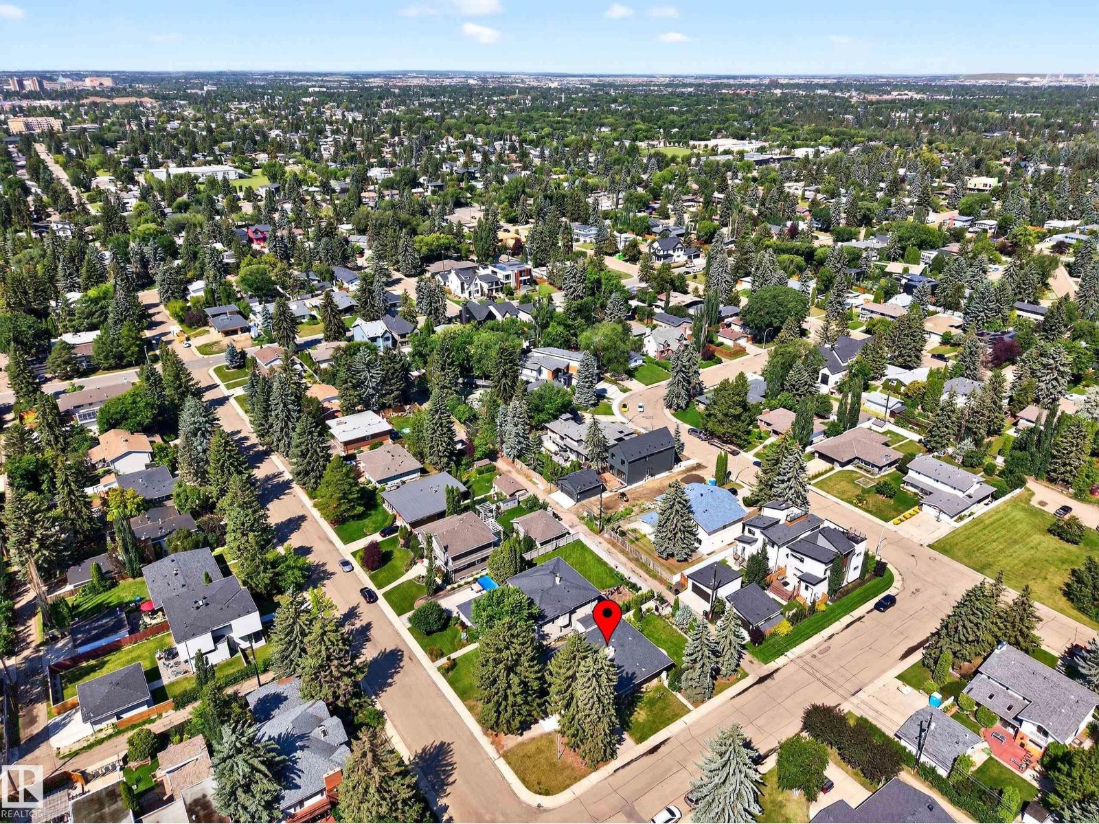 8804 138 ST NW, edmonton, Alberta