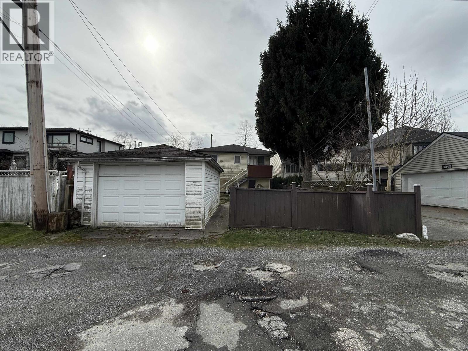 3025 E 45th Avenue, Vancouver, British Columbia  V5R 3C6 - Photo 4 - R3097525