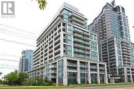 806 - 2119 LAKE SHORE BOULEVARD, Toronto, Ontario