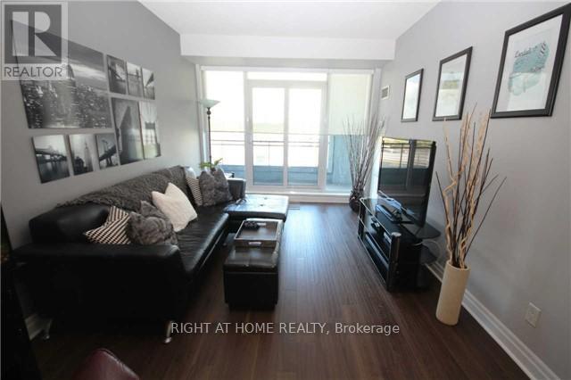 806 - 2119 Lake Shore Boulevard, Toronto, Ontario  M8V 4E8 - Photo 13 - W12863954