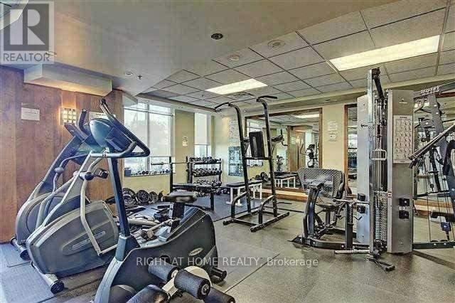 806 - 2119 Lake Shore Boulevard, Toronto, Ontario  M8V 4E8 - Photo 14 - W12863954