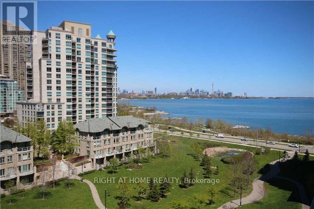 806 - 2119 Lake Shore Boulevard, Toronto, Ontario  M8V 4E8 - Photo 2 - W12863954