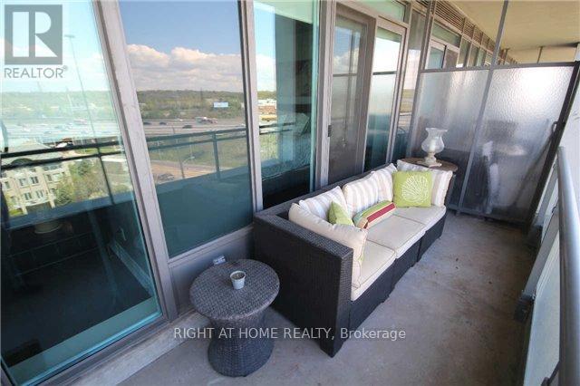 806 - 2119 Lake Shore Boulevard, Toronto, Ontario  M8V 4E8 - Photo 5 - W12863954