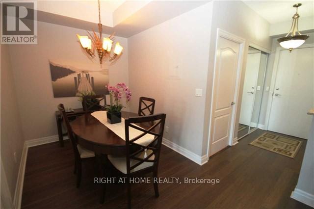 806 - 2119 Lake Shore Boulevard, Toronto, Ontario  M8V 4E8 - Photo 6 - W12863954