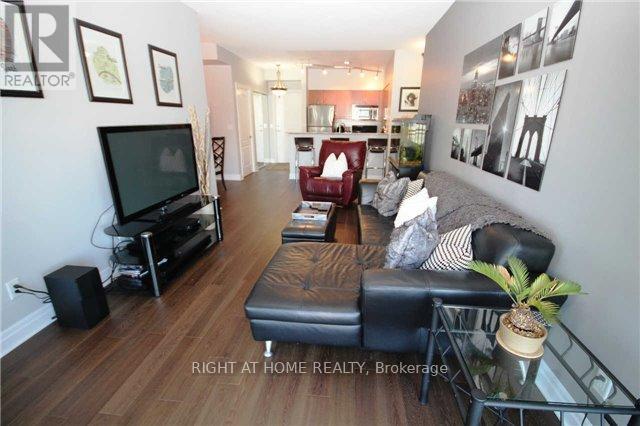 806 - 2119 Lake Shore Boulevard, Toronto, Ontario  M8V 4E8 - Photo 9 - W12863954