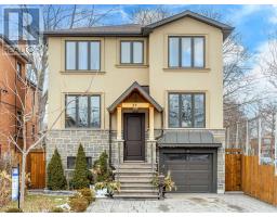 33 TWENTY FIRST STREET, Toronto, Ontario