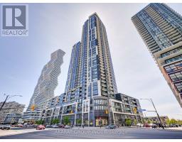 2608 - 510 CURRAN PLACE, Mississauga, Ontario