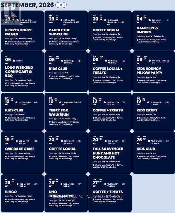 719 Poplar Crescent, Bracebridge, Ontario  P1L 1W9 - Photo 27 - X12858234