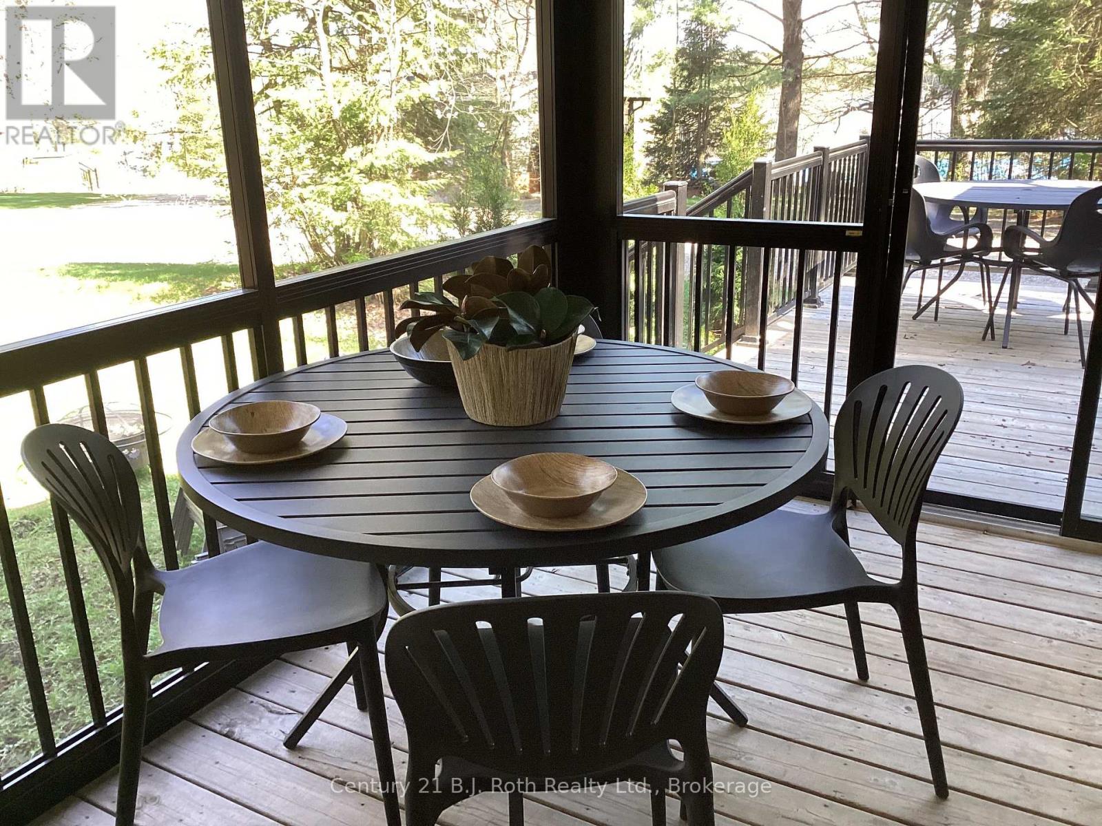 719 Poplar Crescent, Bracebridge, Ontario  P1L 1W9 - Photo 30 - X12858234