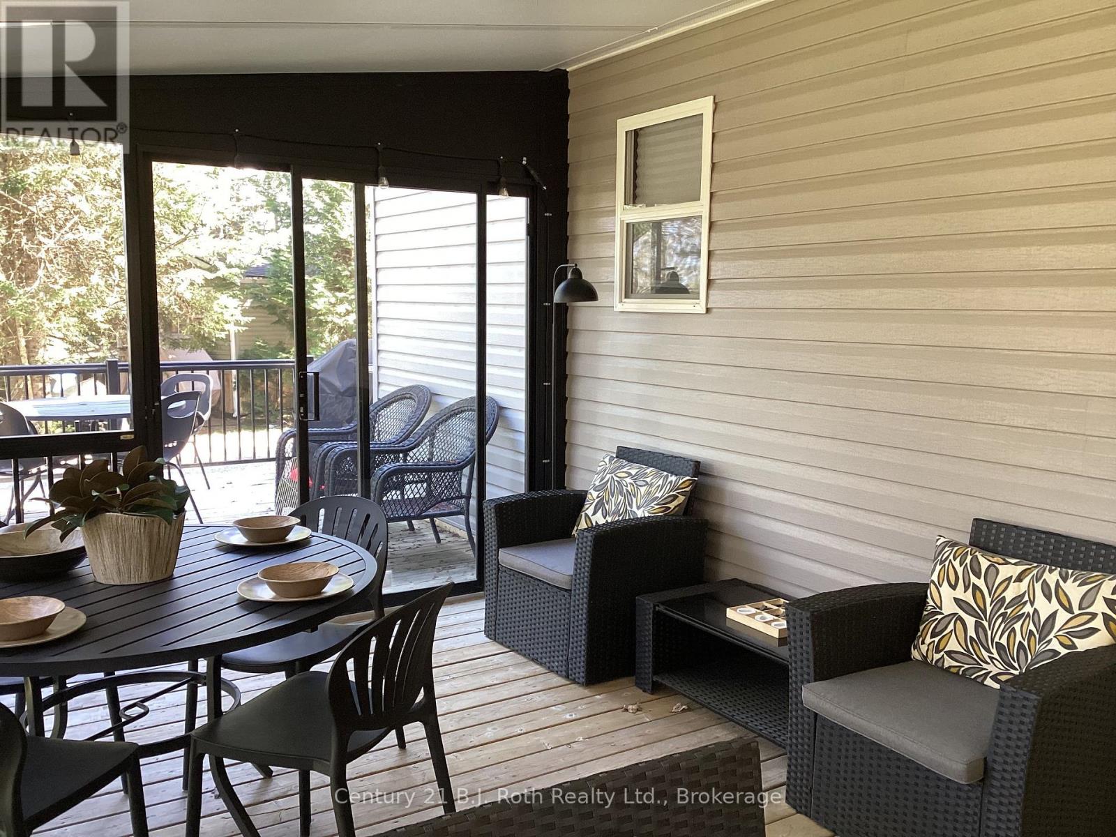 719 Poplar Crescent, Bracebridge, Ontario  P1L 1W9 - Photo 33 - X12858234