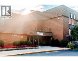 6595 THORNBERRY Unit# 2367, Windsor, Ontario