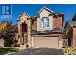 28 SPRINGBREEZE HEIGHTS W, Hamilton, Ontario