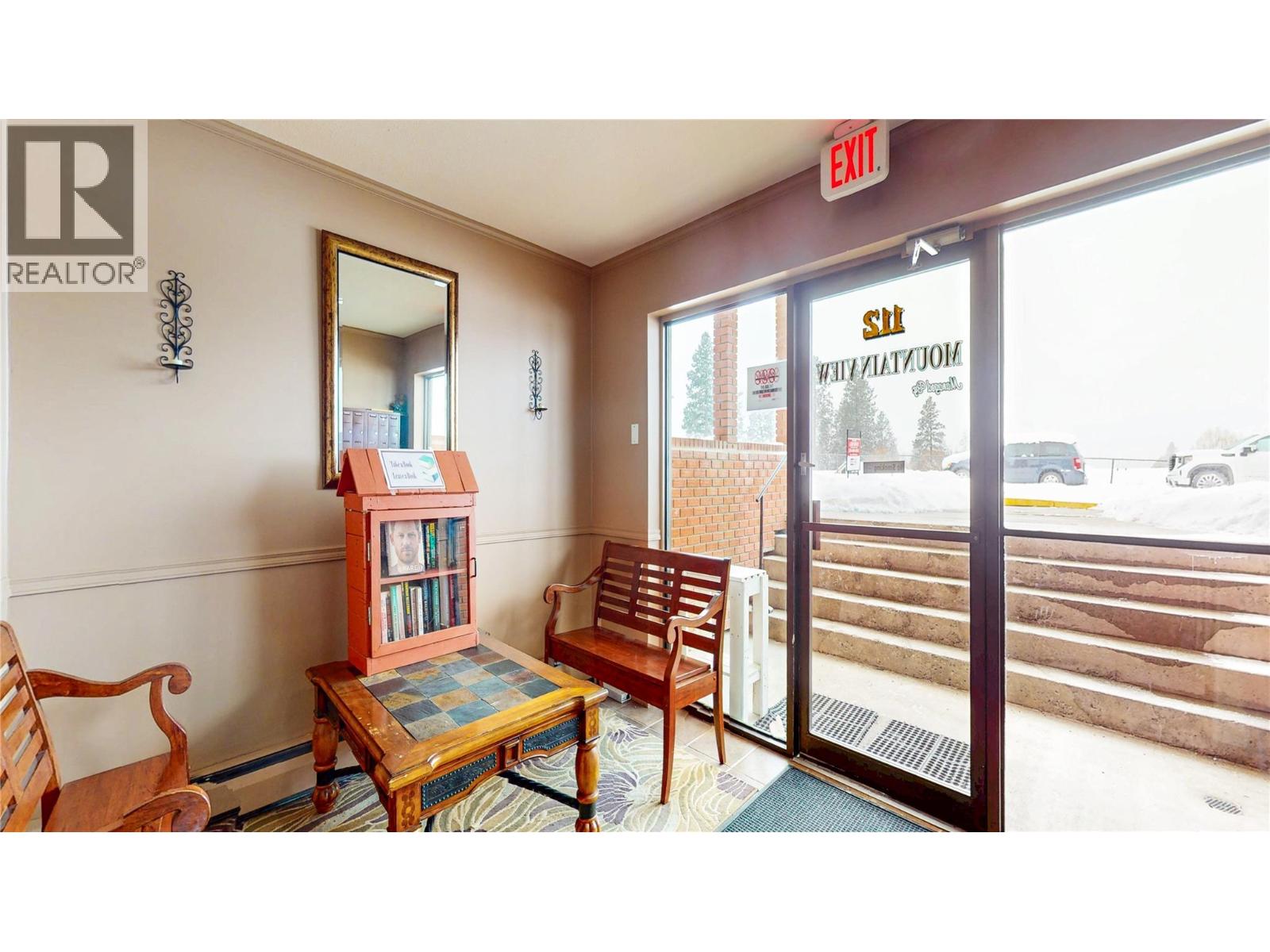 112 17th Avenue S Unit# 207, Cranbrook, British Columbia  V1C 3A5 - Photo 15 - 10378712