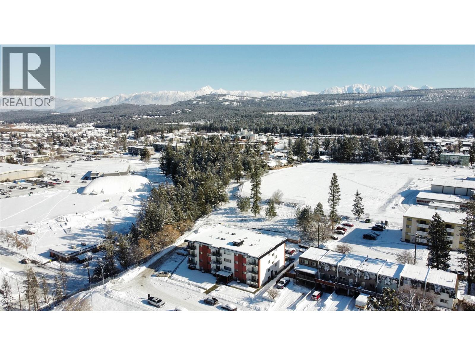 112 17th Avenue S Unit# 207, Cranbrook, British Columbia  V1C 3A5 - Photo 19 - 10378712