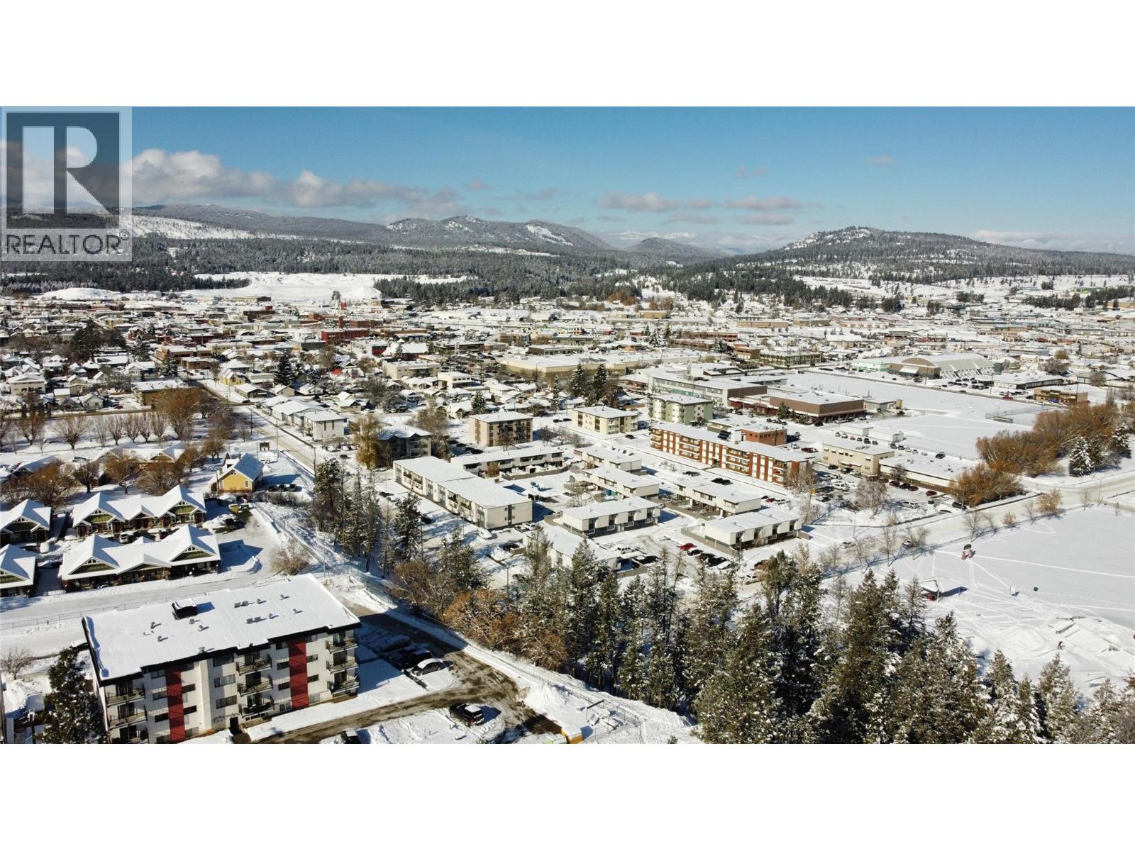 112 17th Avenue S Unit# 207, Cranbrook, British Columbia  V1C 3A5 - Photo 21 - 10378712