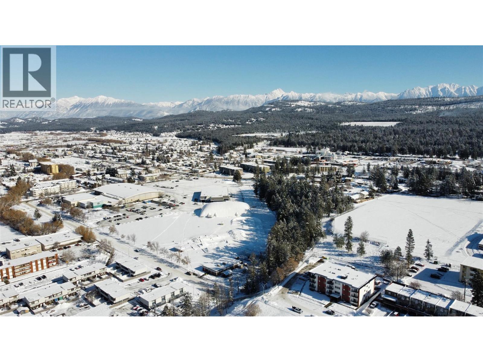 112 17th Avenue S Unit# 207, Cranbrook, British Columbia  V1C 3A5 - Photo 22 - 10378712