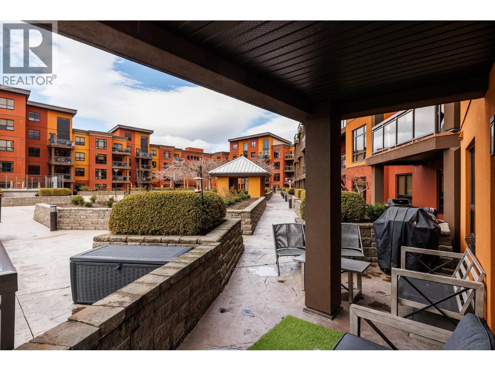 654 Cook Road Unit# 343, Kelowna, British Columbia  V1W 3G7 - Photo 19 - 10378624