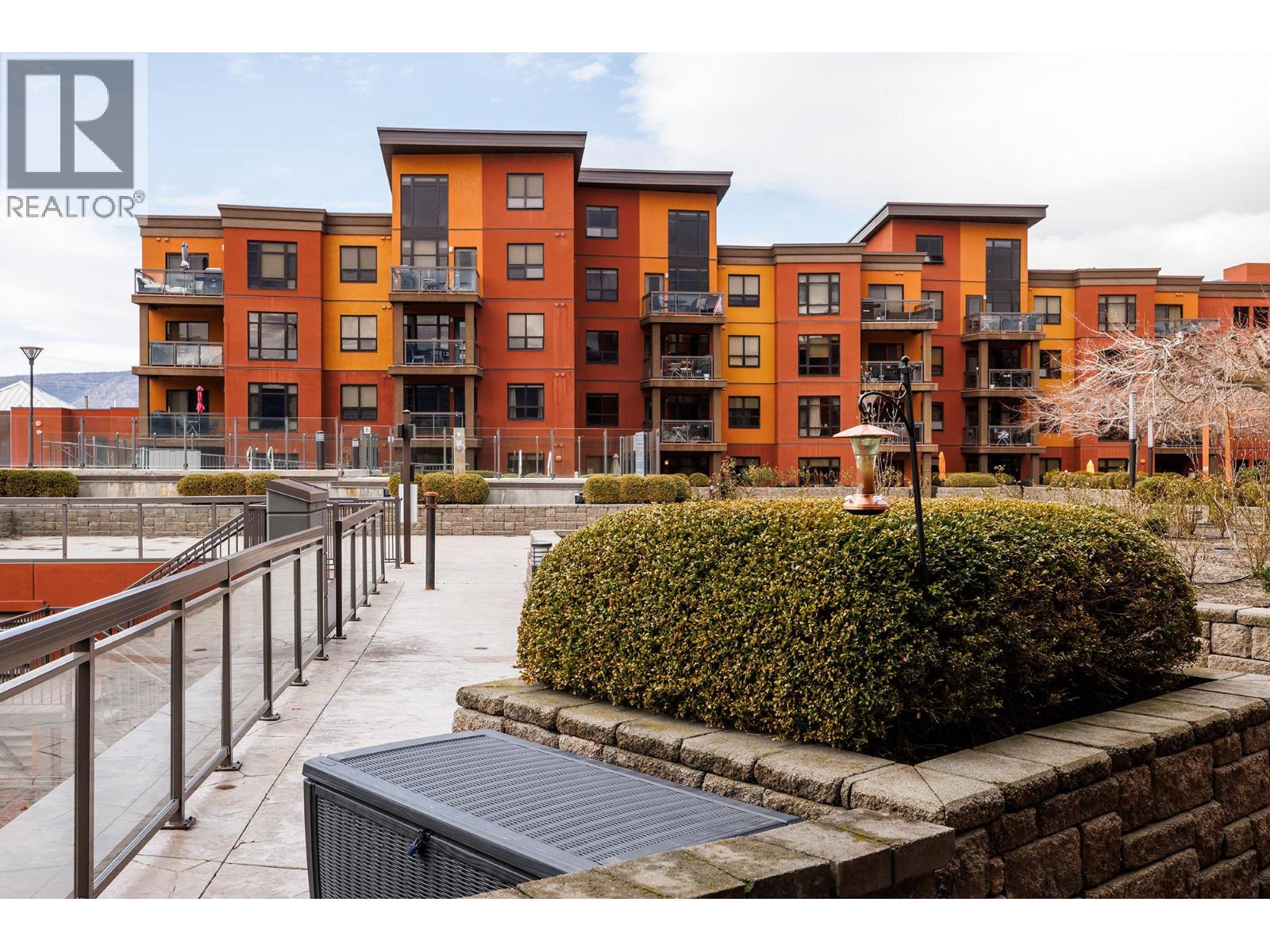 654 Cook Road Unit# 343, Kelowna, British Columbia  V1W 3G7 - Photo 21 - 10378624