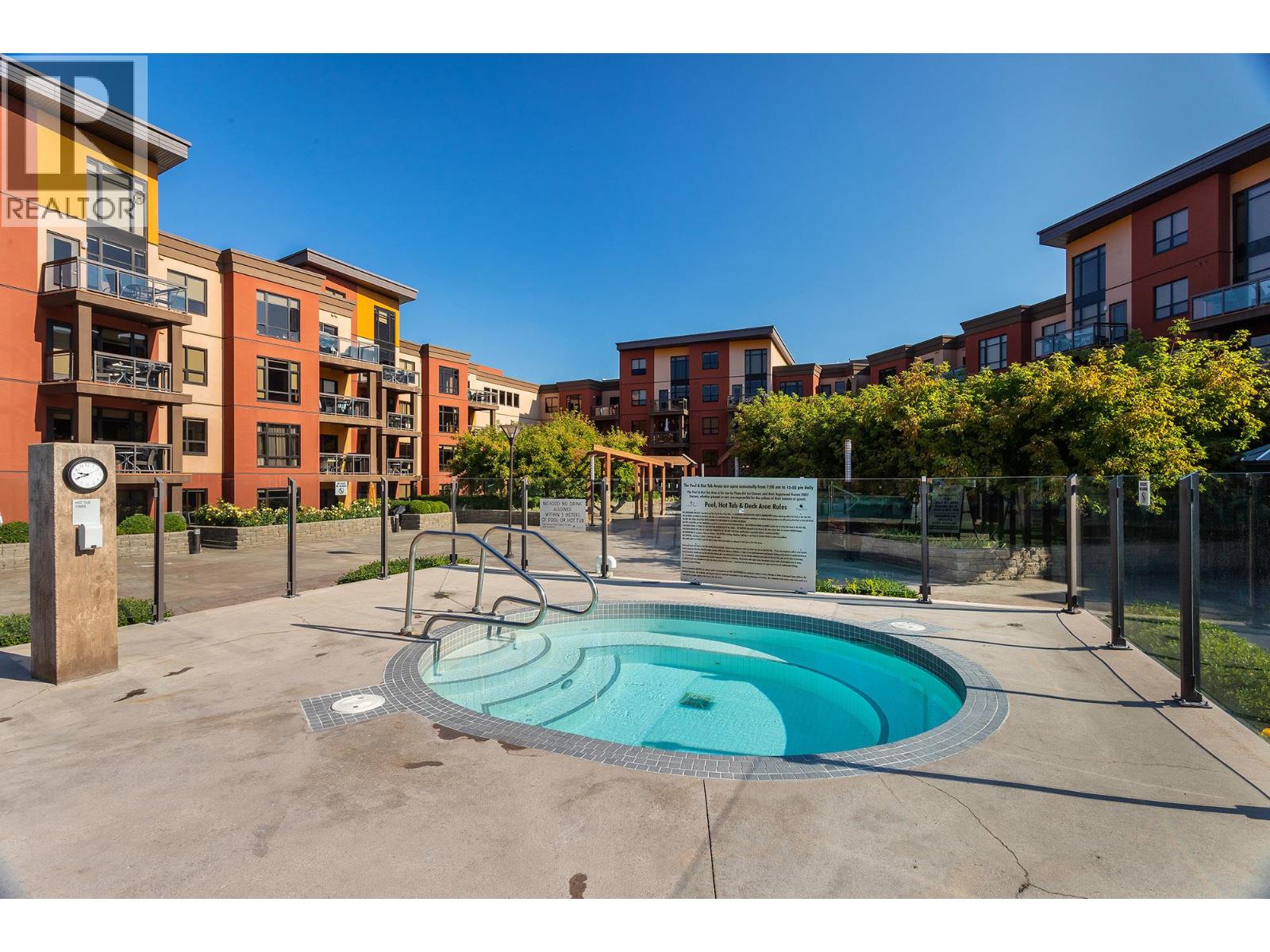 654 Cook Road Unit# 343, Kelowna, British Columbia  V1W 3G7 - Photo 23 - 10378624