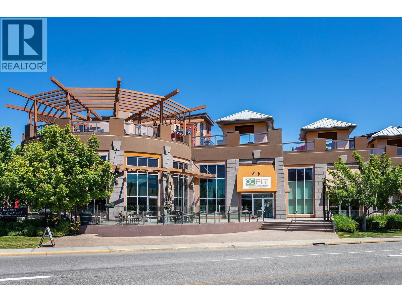 654 Cook Road Unit# 343, Kelowna, British Columbia  V1W 3G7 - Photo 28 - 10378624